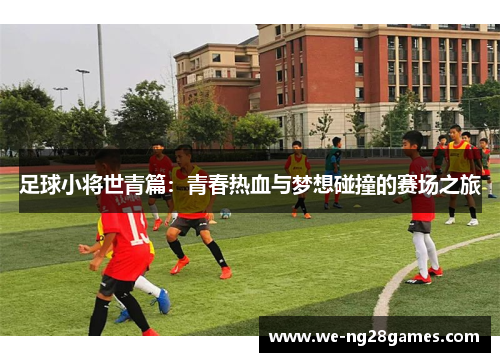 足球小将世青篇:青春热血与梦想碰撞的赛场之旅 足球小将世青篇:青春热血与梦想碰撞的赛场之旅