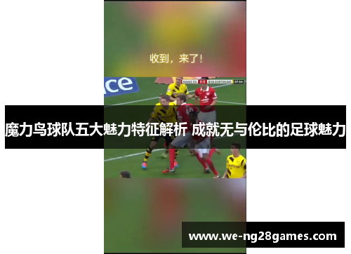 魔力鸟球队五大魅力特征解析 成就无与伦比的足球魅力